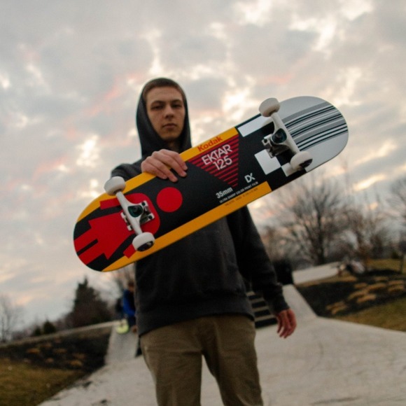 Meet your Posher, Adam - Picture 1 of 1